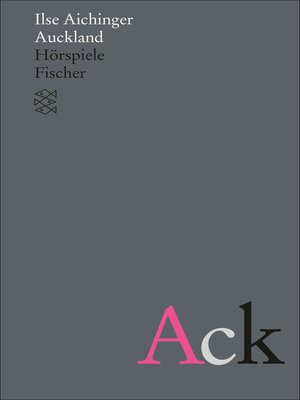 cover image of Auckland